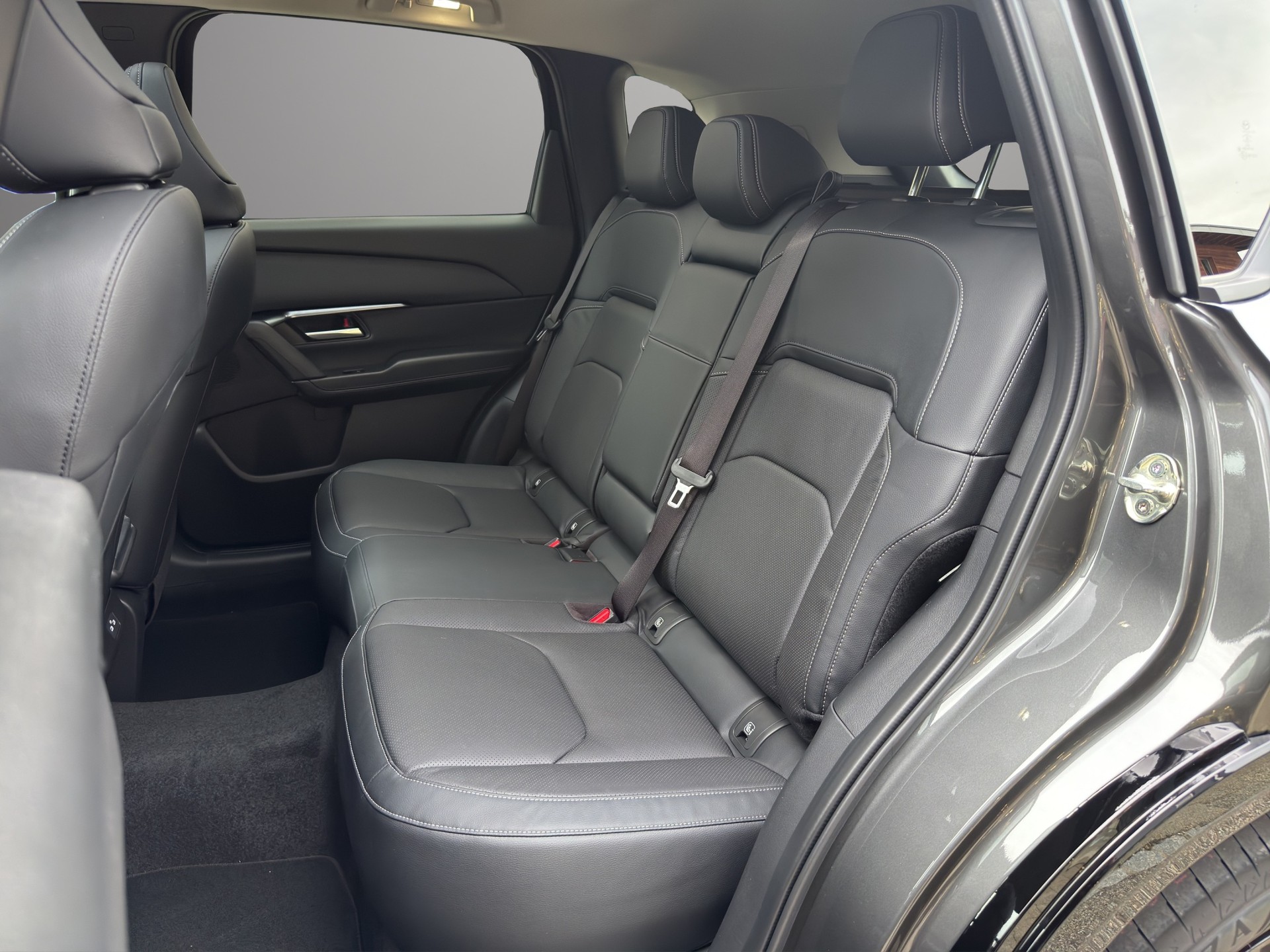 MAZDA CX-5 e-Skyactiv-G 141 Homura AWD-image-10