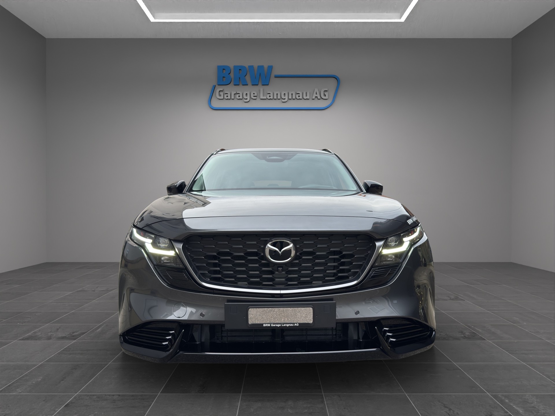 MAZDA CX-5 e-Skyactiv-G 141 Homura AWD-image-7