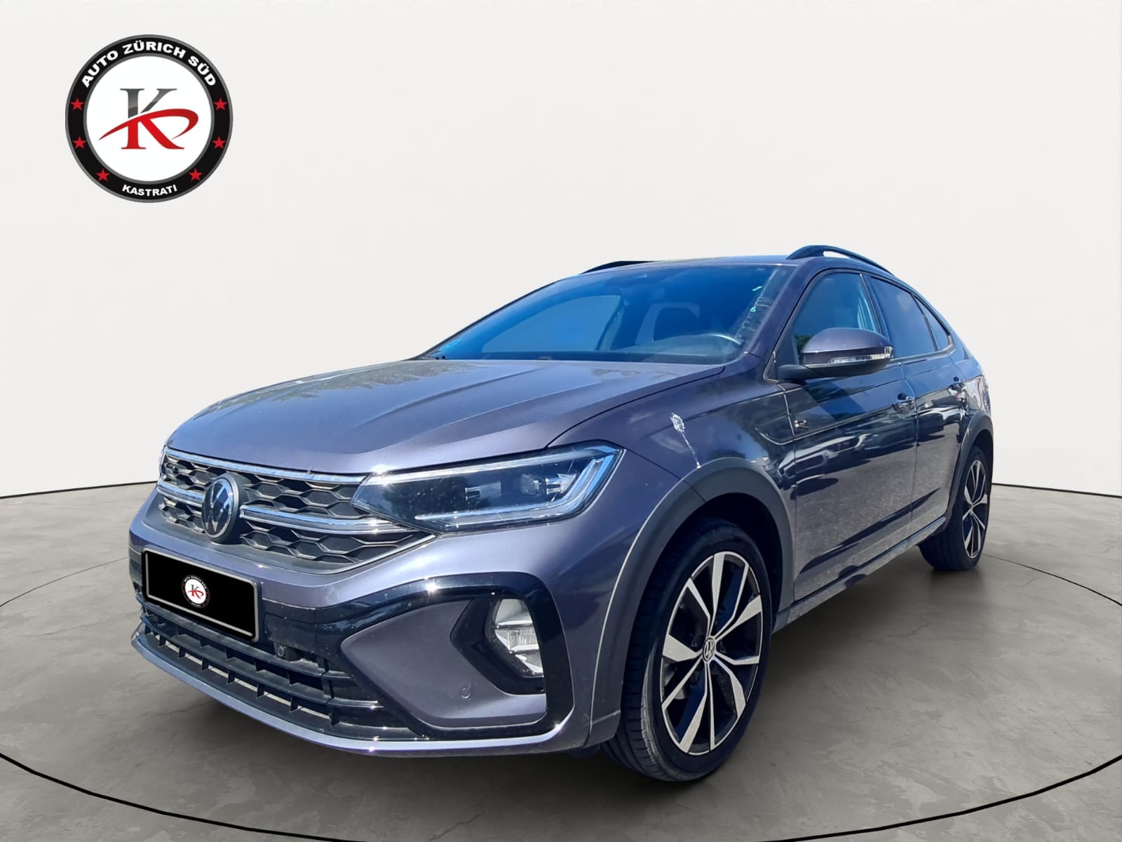 VW Taigo 1.0 TSI R-Line DSG-showroom-element-1