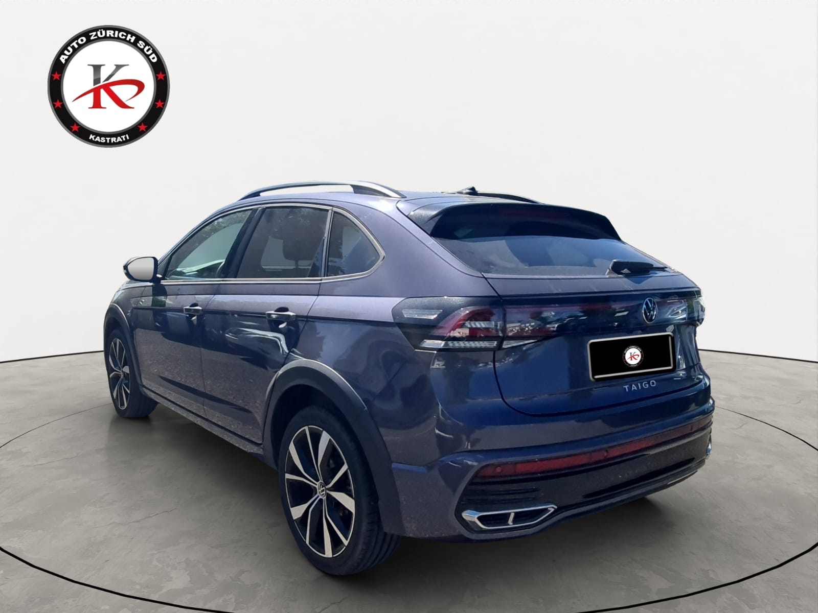 VW Taigo 1.0 TSI R-Line DSG-showroom-element-3