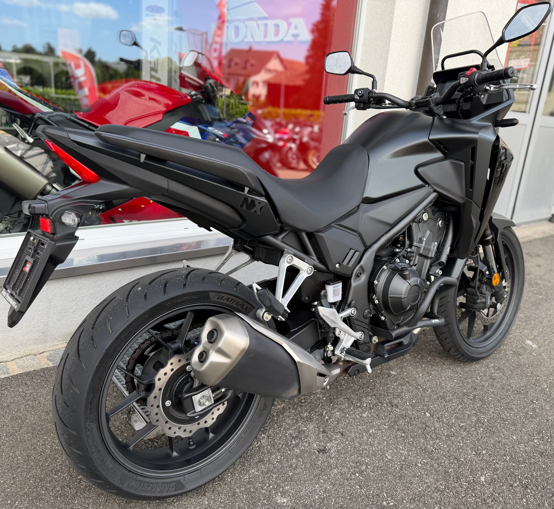 HONDA NX 500-image-3