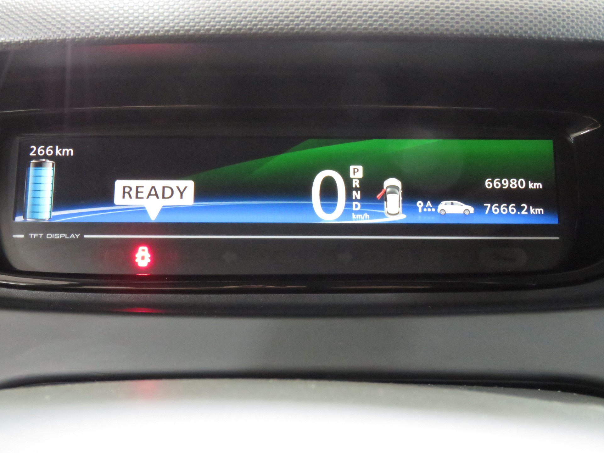 RENAULT Zoe Limited R110 "Automat" (Batterie in Miete)-image-17