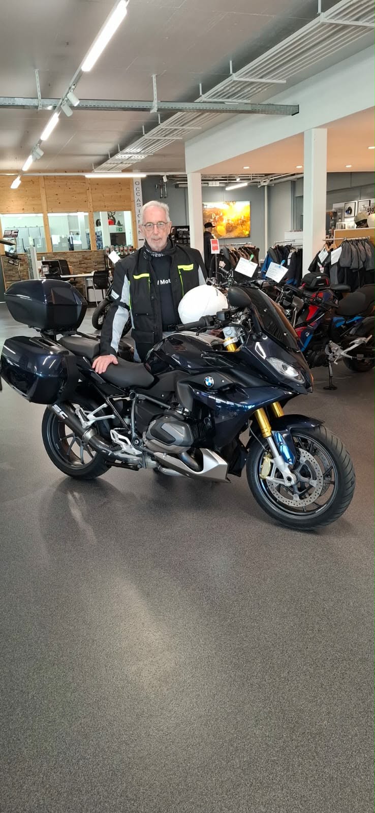 BMW R 1250 RS ABS-image-5