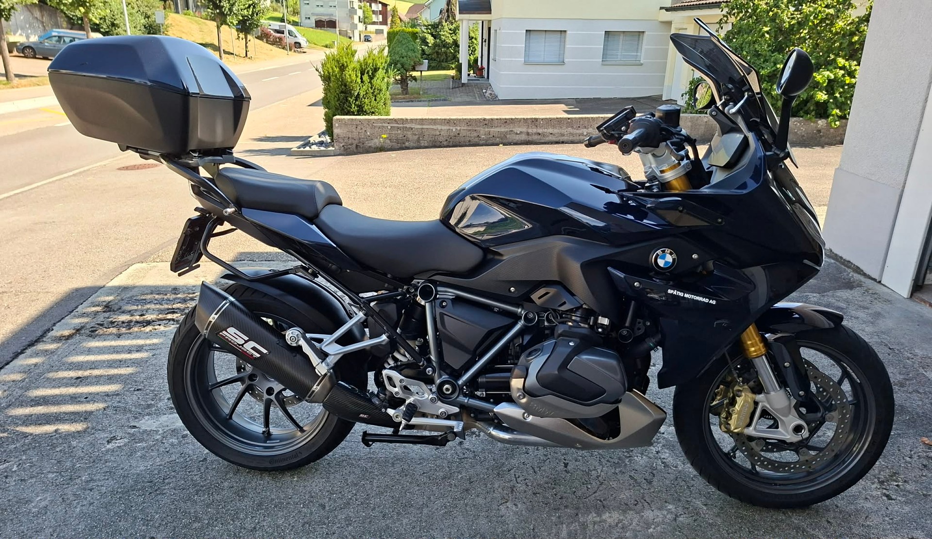 BMW R 1250 RS ABS-image-0