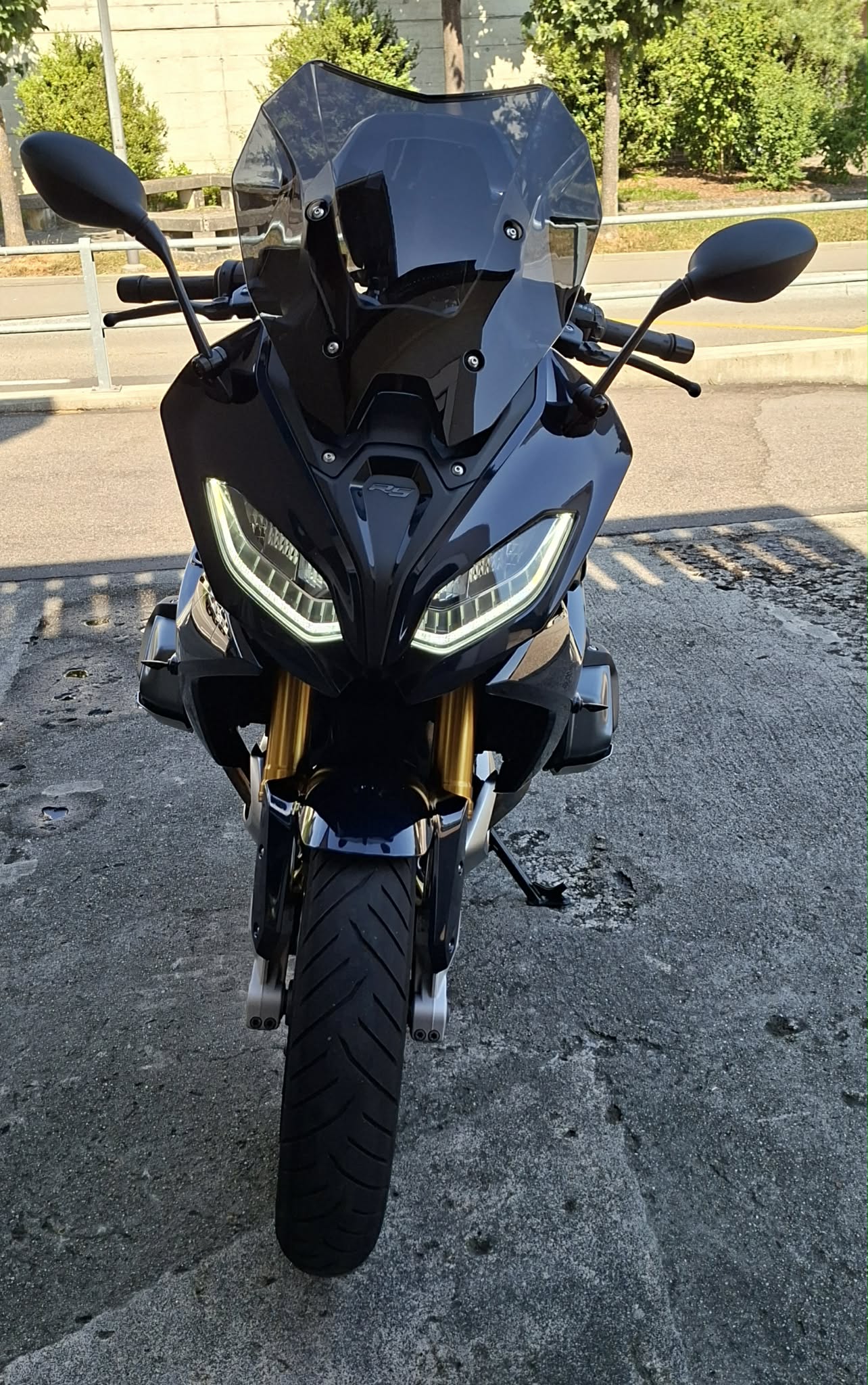 BMW R 1250 RS ABS-image-2