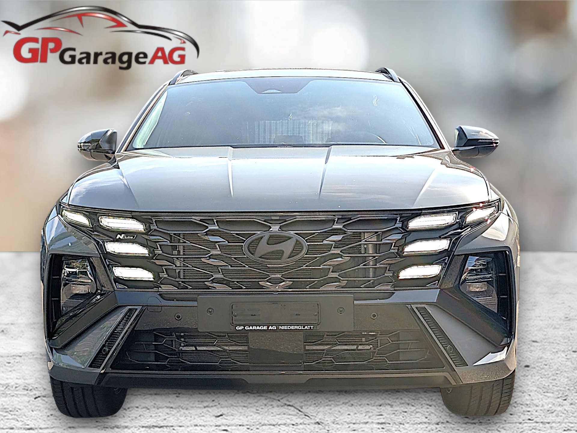HYUNDAI Tucson 1.6 TGDI HEV N-Line 4WD-image-7