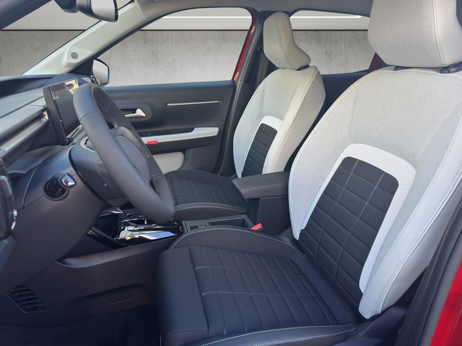 CITROEN C3 1.2 Hybrid 110 Edition Tricolore-image-7