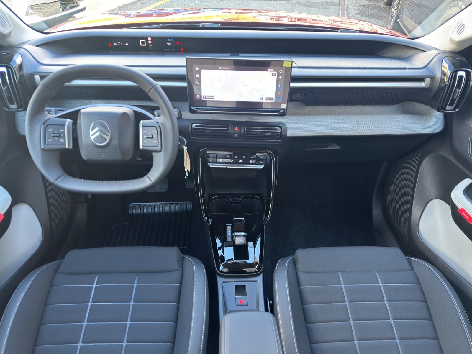 CITROEN C3 1.2 Hybrid 110 Edition Tricolore-image-17