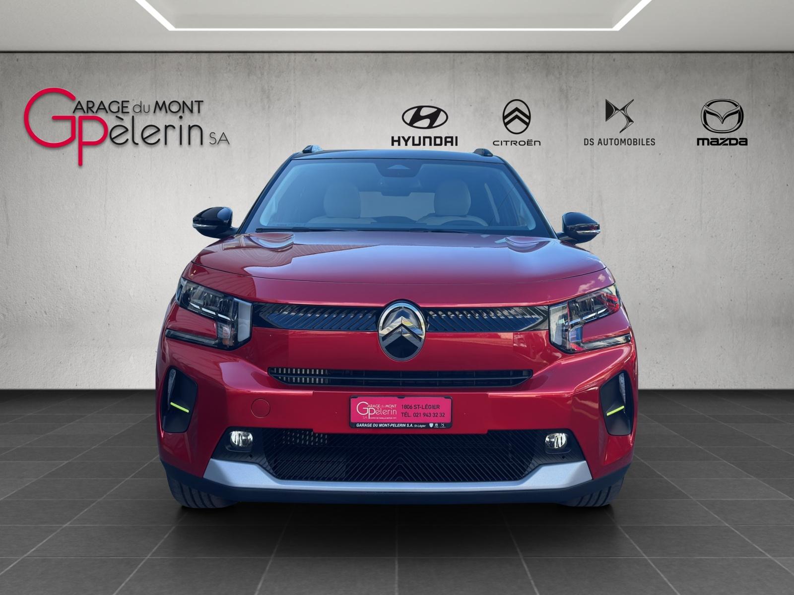 CITROEN C3 1.2 Hybrid 110 Edition Tricolore-image-6