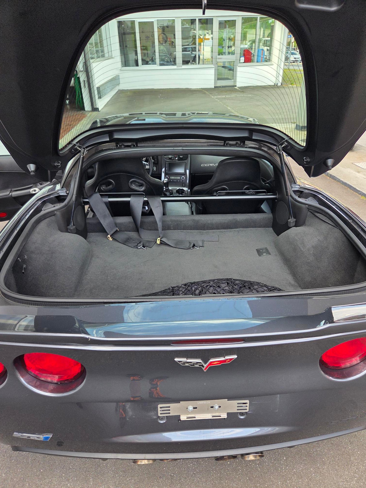 CHEVROLET Corvette ZR1-image-9
