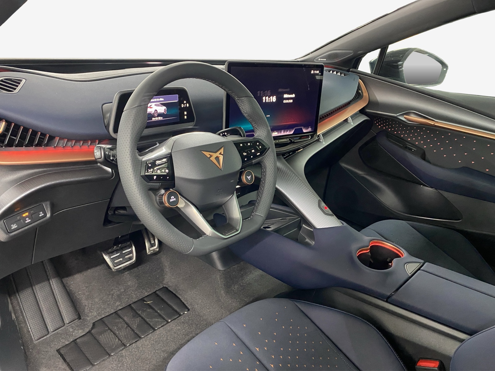 CUPRA Tavascan Type 9 77 kWh Adrenaline-image-14