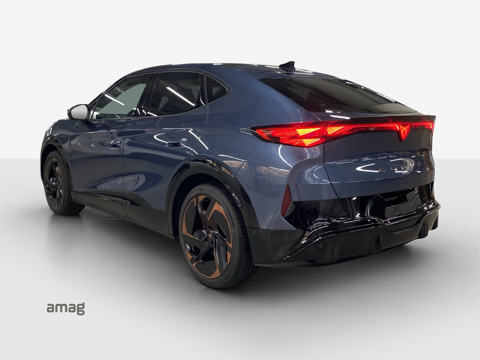 CUPRA Tavascan Type 9 77 kWh Adrenaline-showroom-element-2