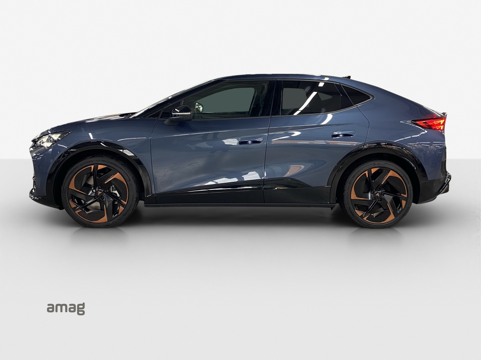 CUPRA Tavascan Type 9 77 kWh Adrenaline-showroom-element-1