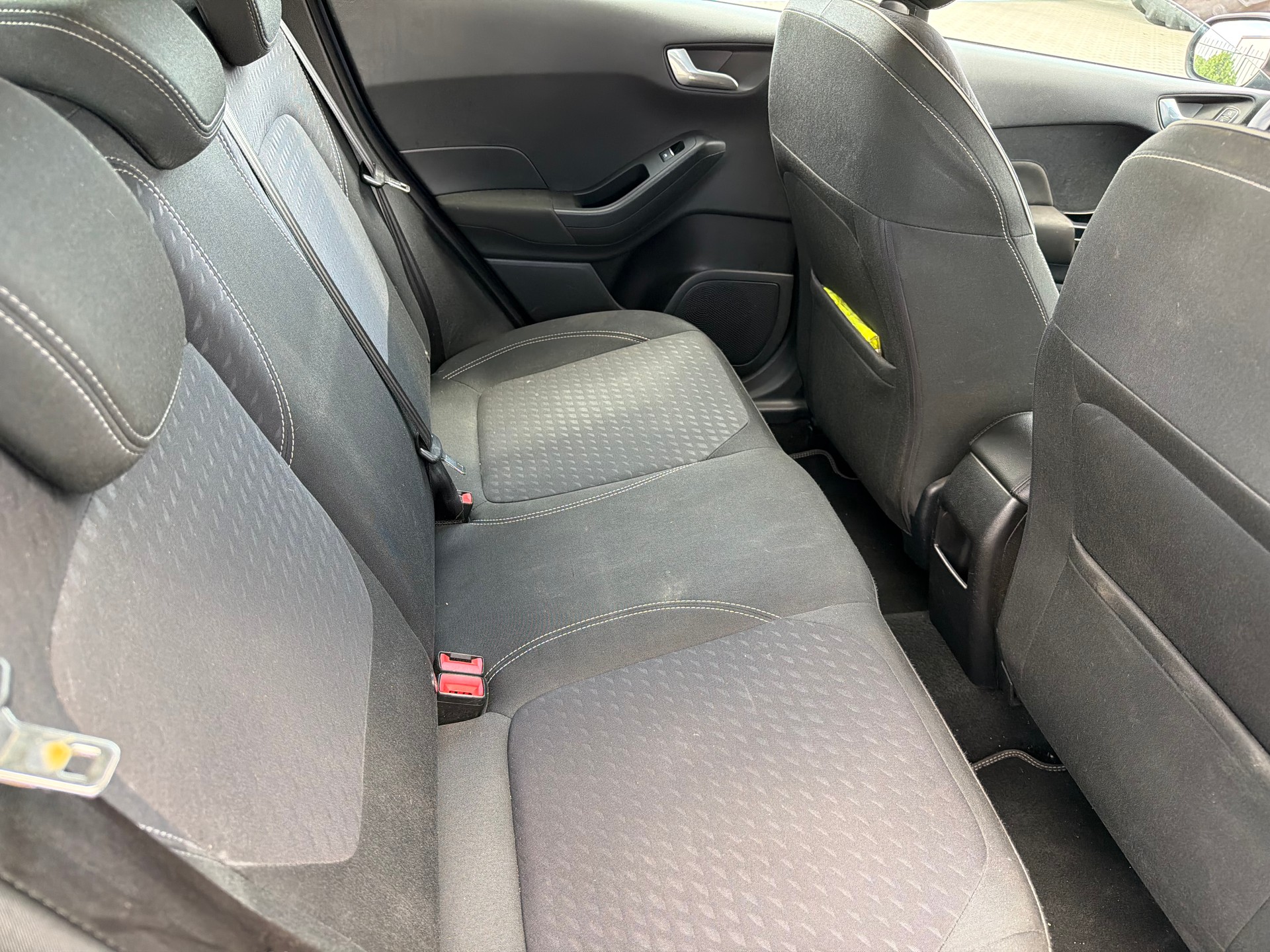 FORD Fiesta 1.0 SCTi Business Automat-image-7