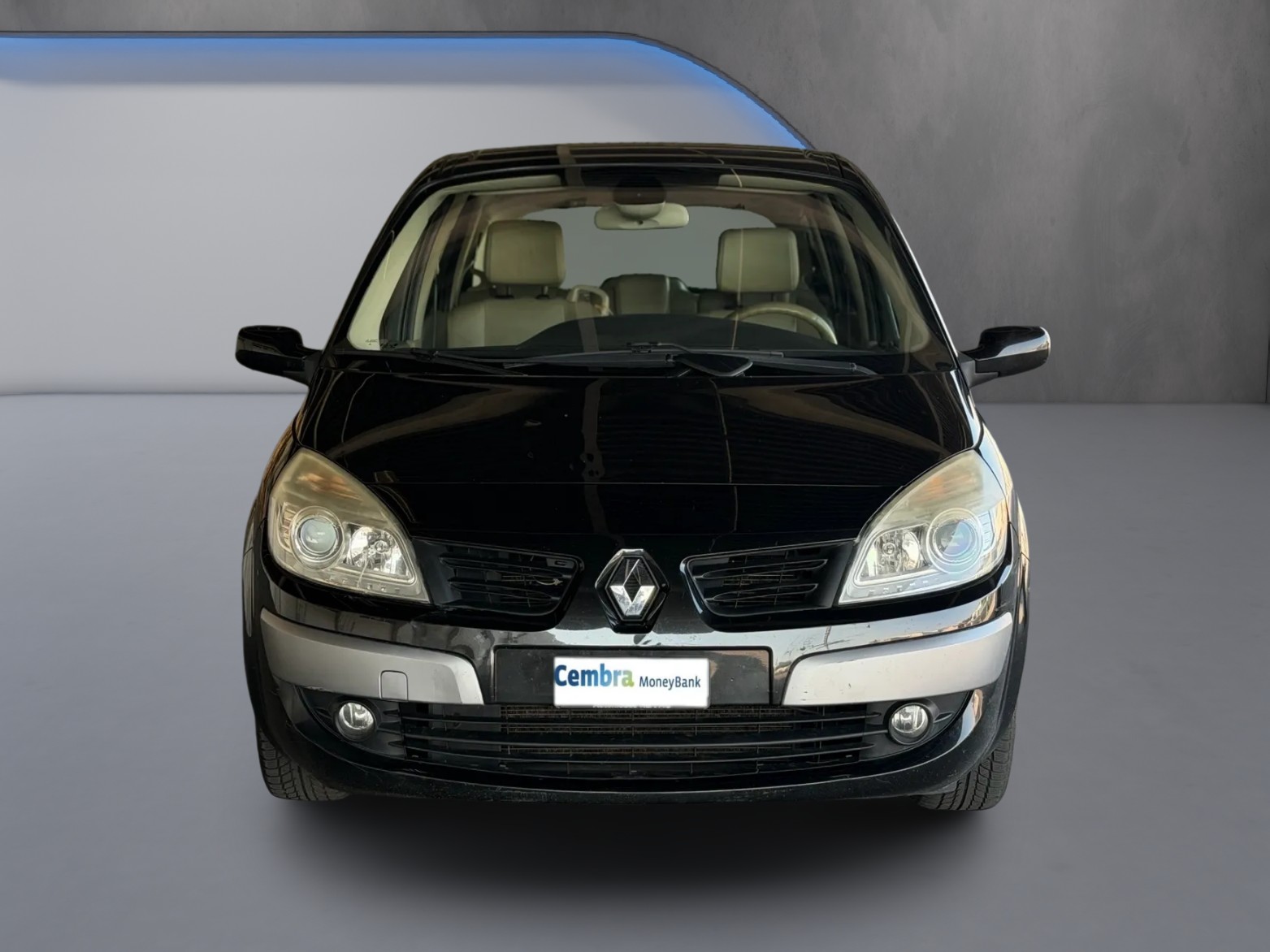RENAULT Scénic 2.0 16V Fairway Automatic-showroom-element-1