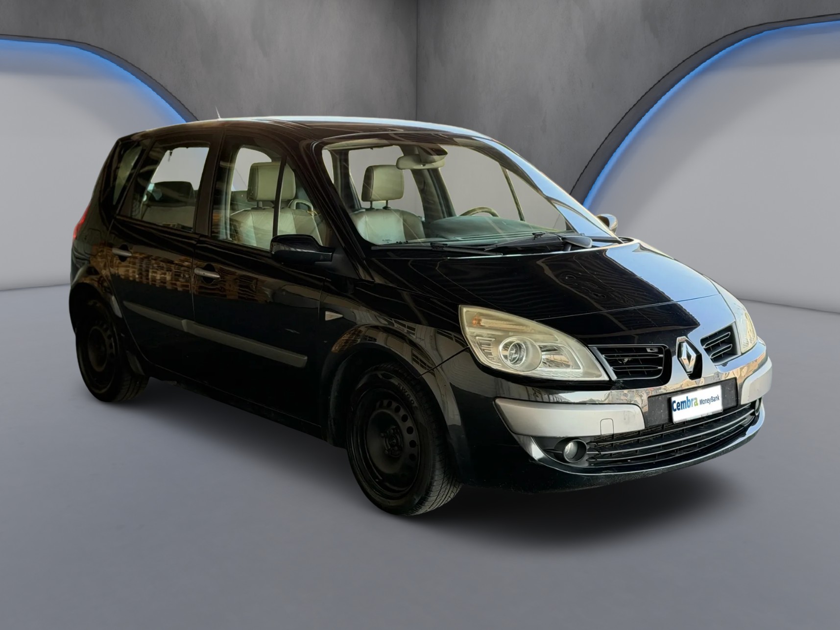 RENAULT Scénic 2.0 16V Fairway Automatic-showroom-element-2