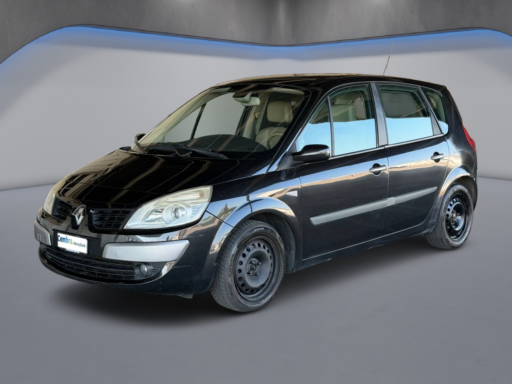 RENAULT Scénic 2.0 16V Fairway Automatic