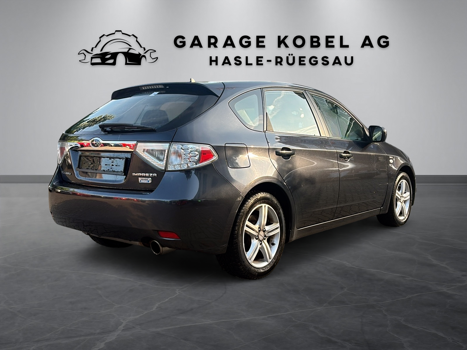SUBARU Impreza 2.0D Comfort-showroom-element-2