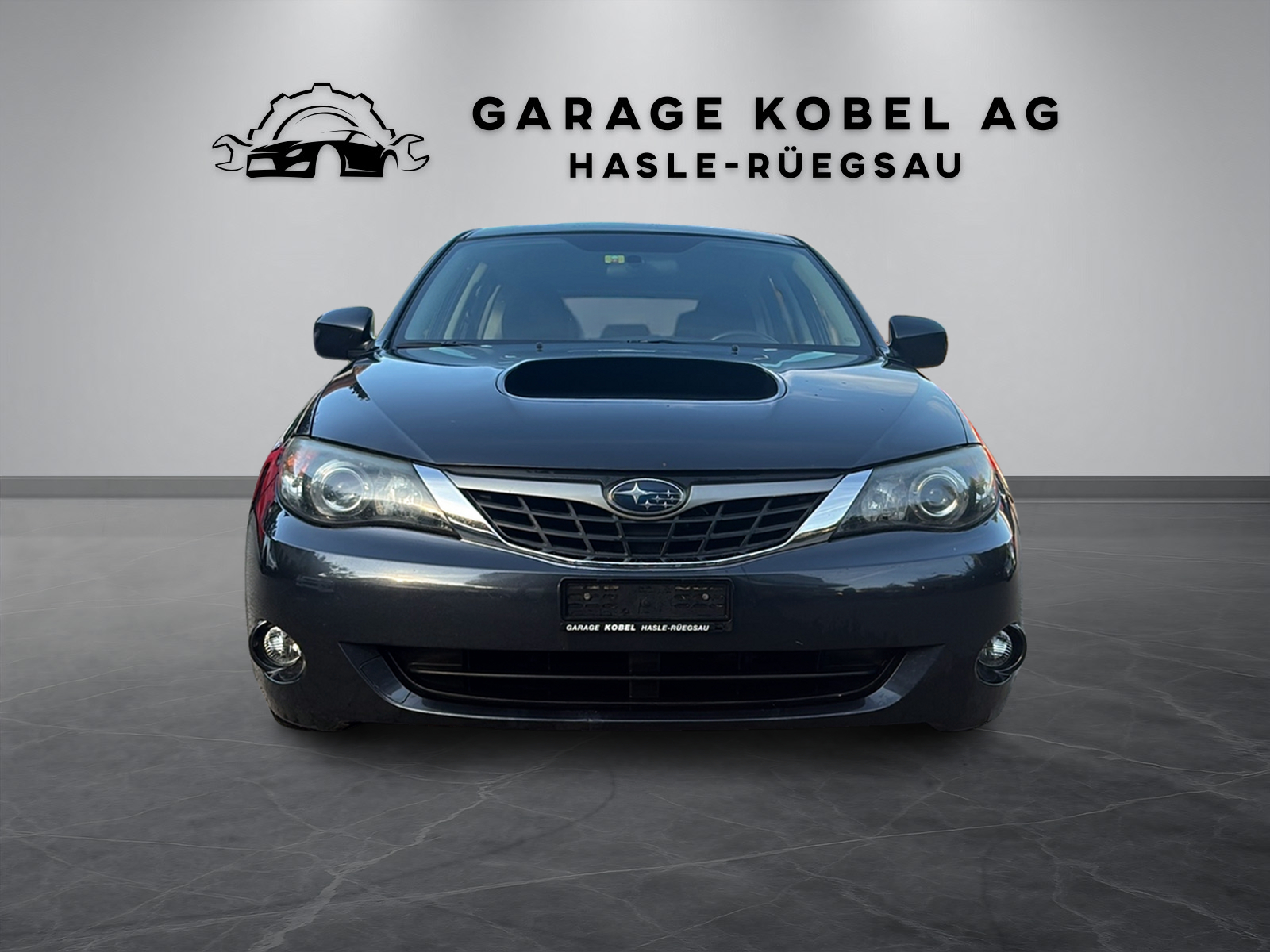 SUBARU Impreza 2.0D Comfort-showroom-element-1