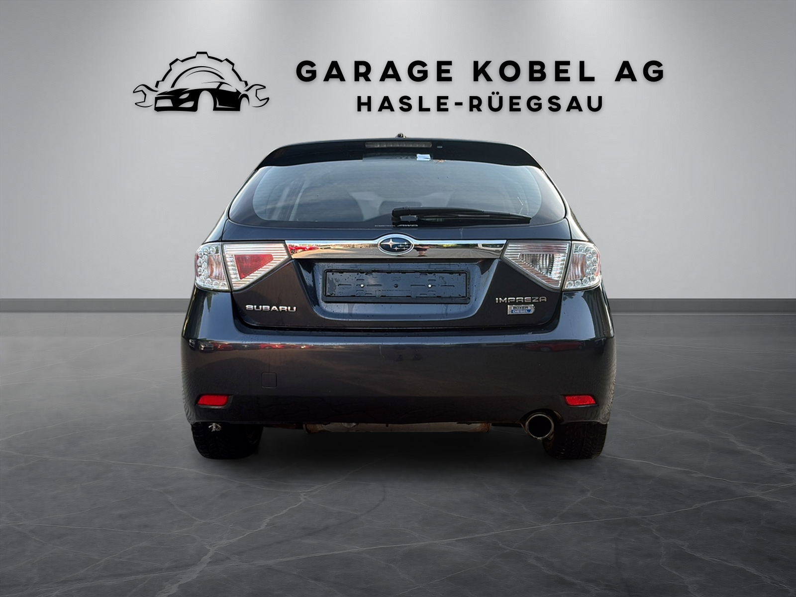 SUBARU Impreza 2.0D Comfort-showroom-element-3