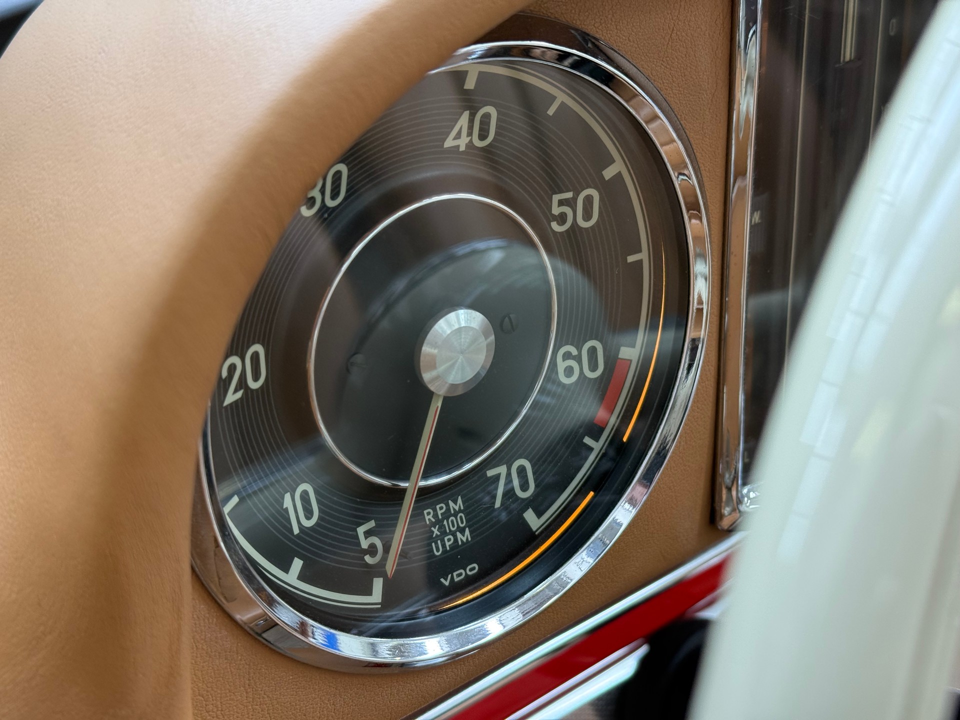 MERCEDES-BENZ 300 SL Roadster-image-20