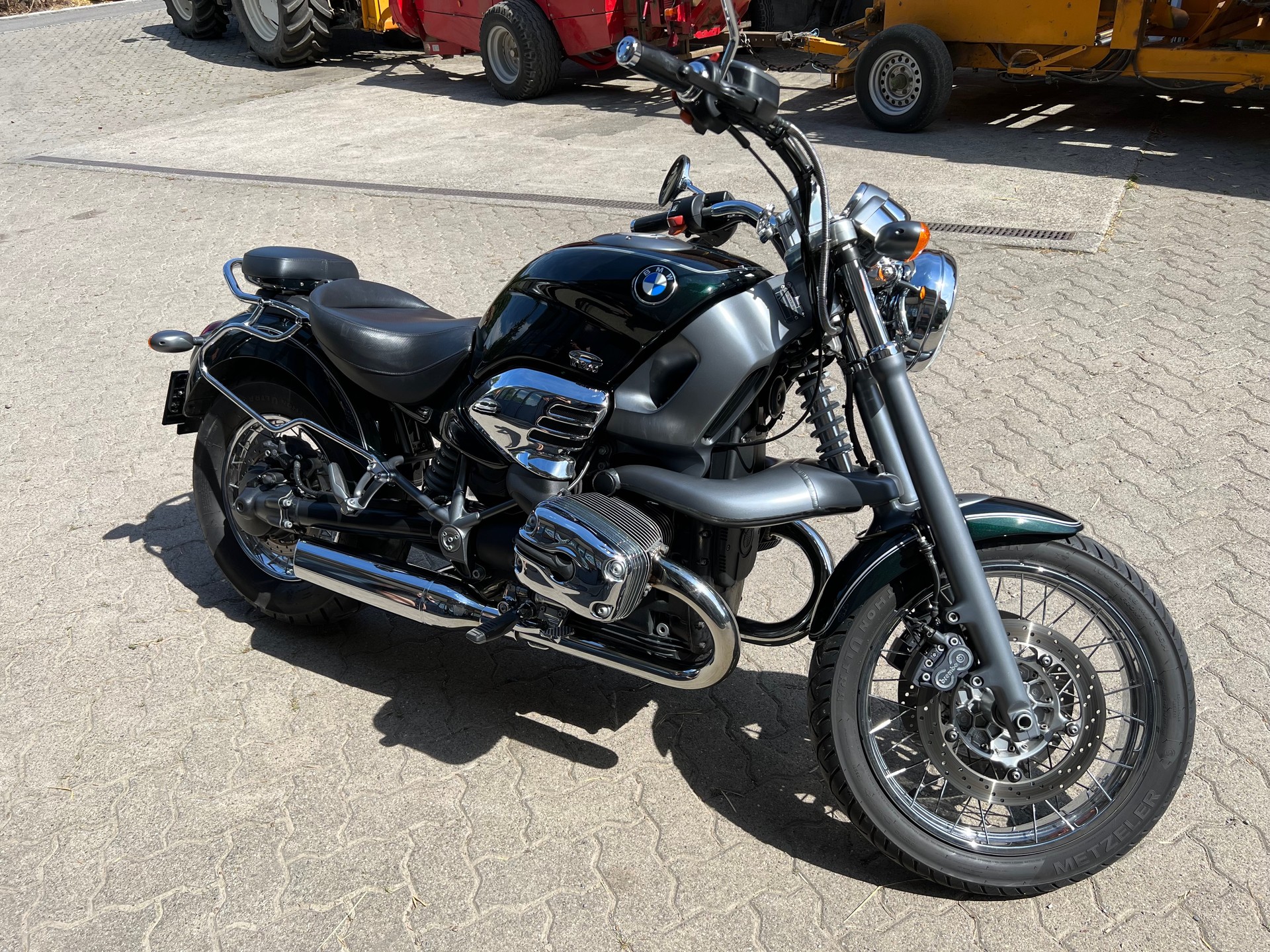 BMW R 1200 C Avantgarde-image-0