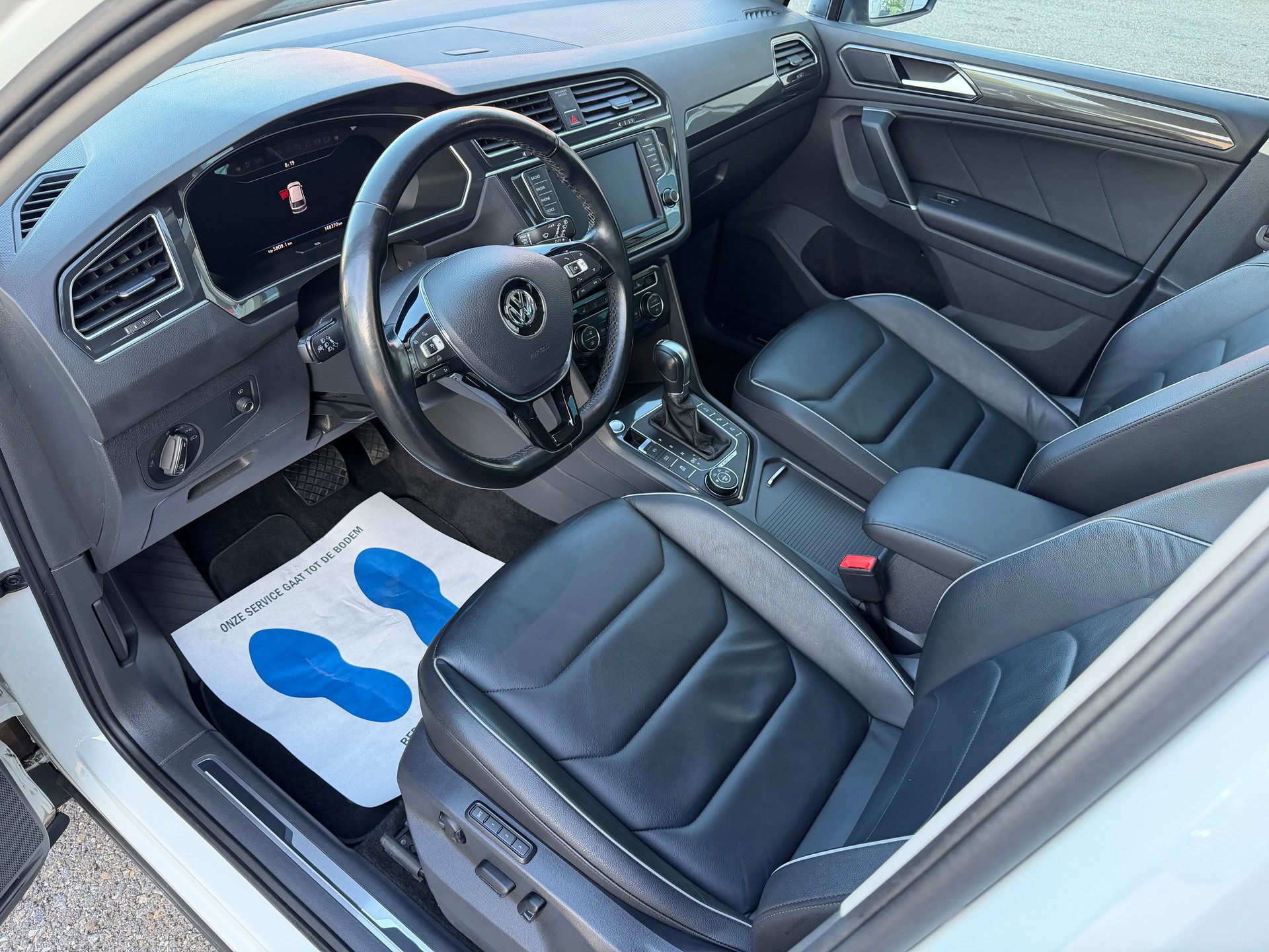 VW Tiguan 2.0 TDI SCR Highline4Motion DSG-image-4