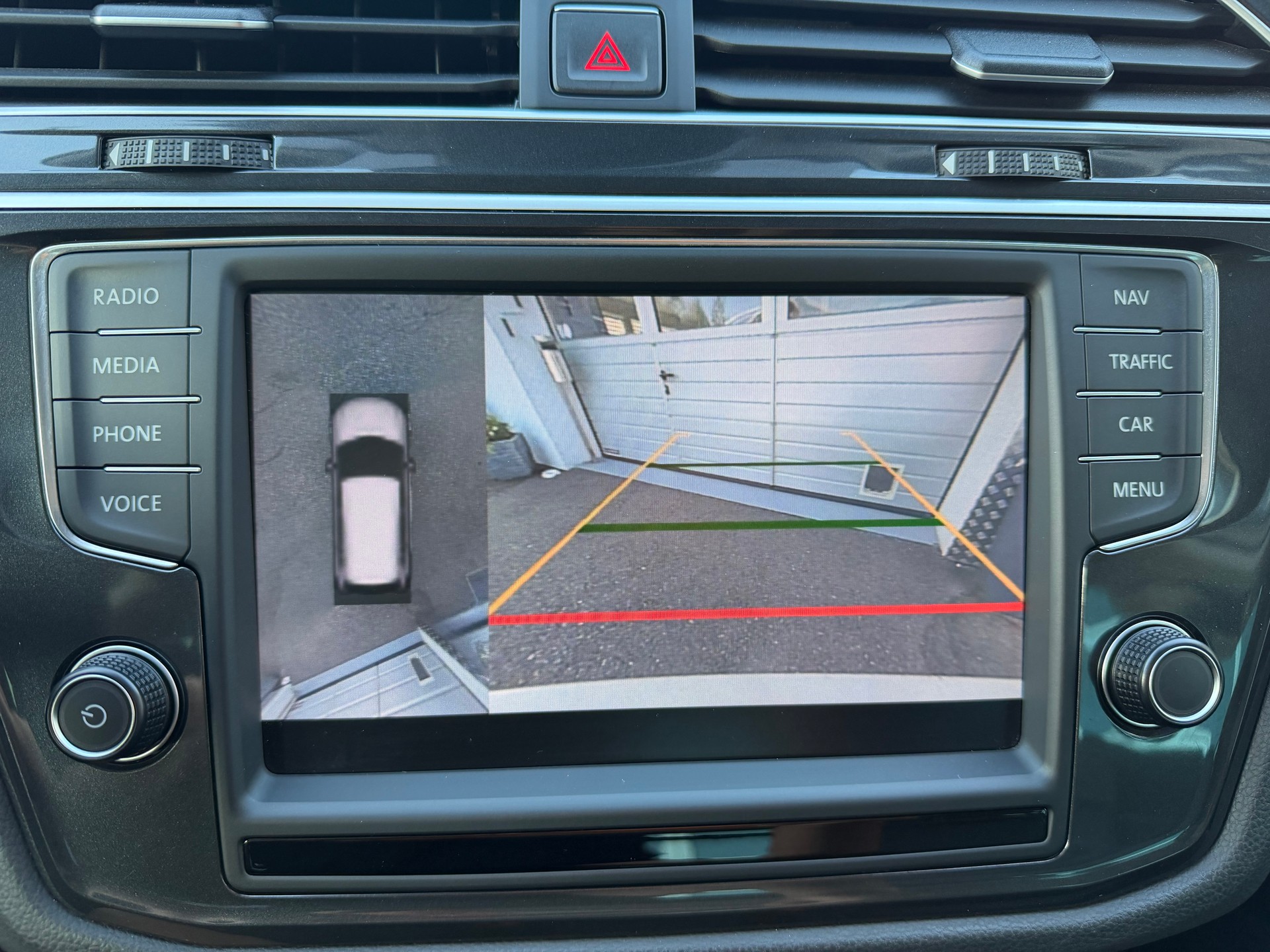 VW Tiguan 2.0 TDI SCR Highline4Motion DSG-image-13