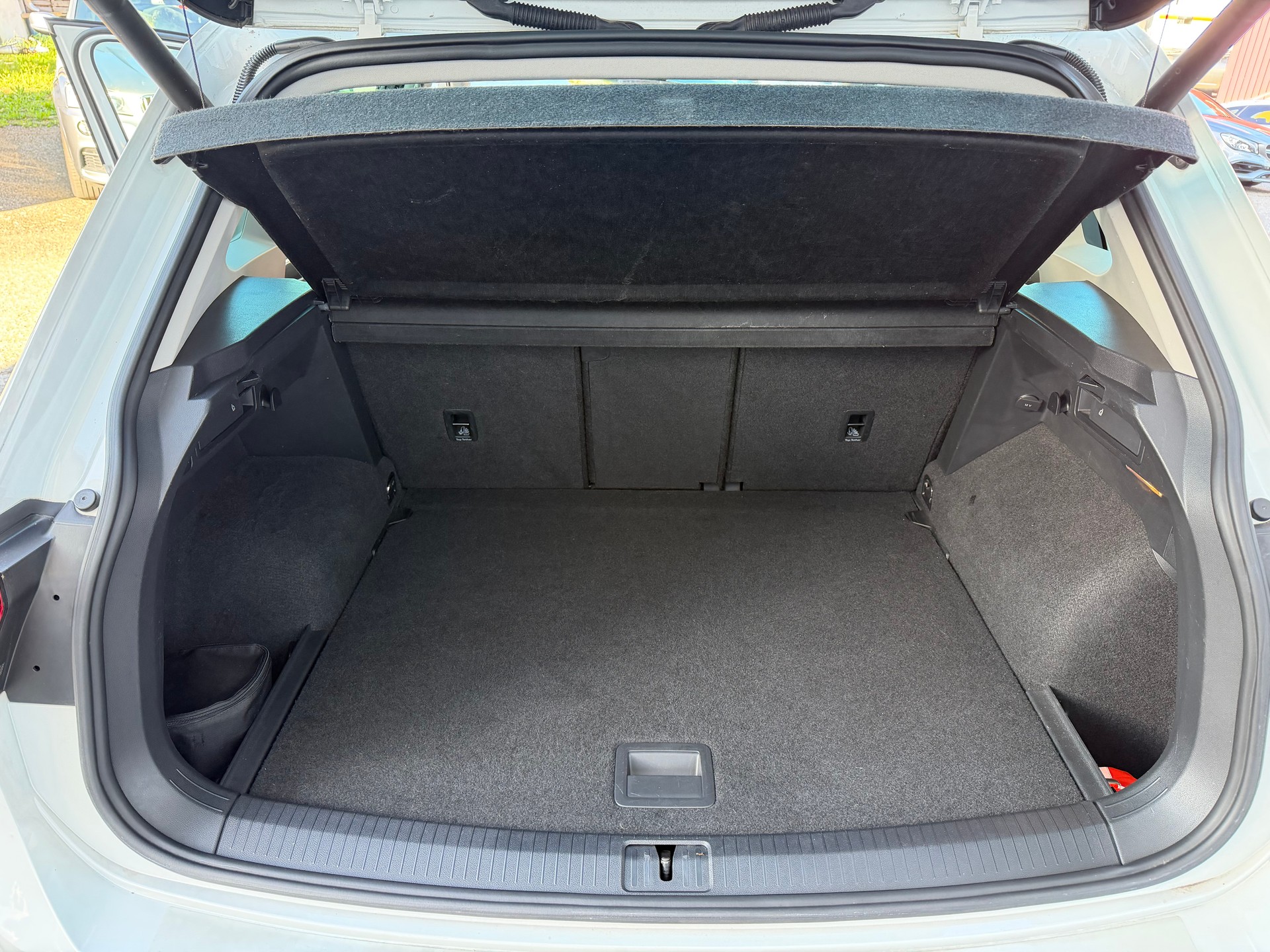 VW Tiguan 2.0 TDI SCR Highline4Motion DSG-image-11
