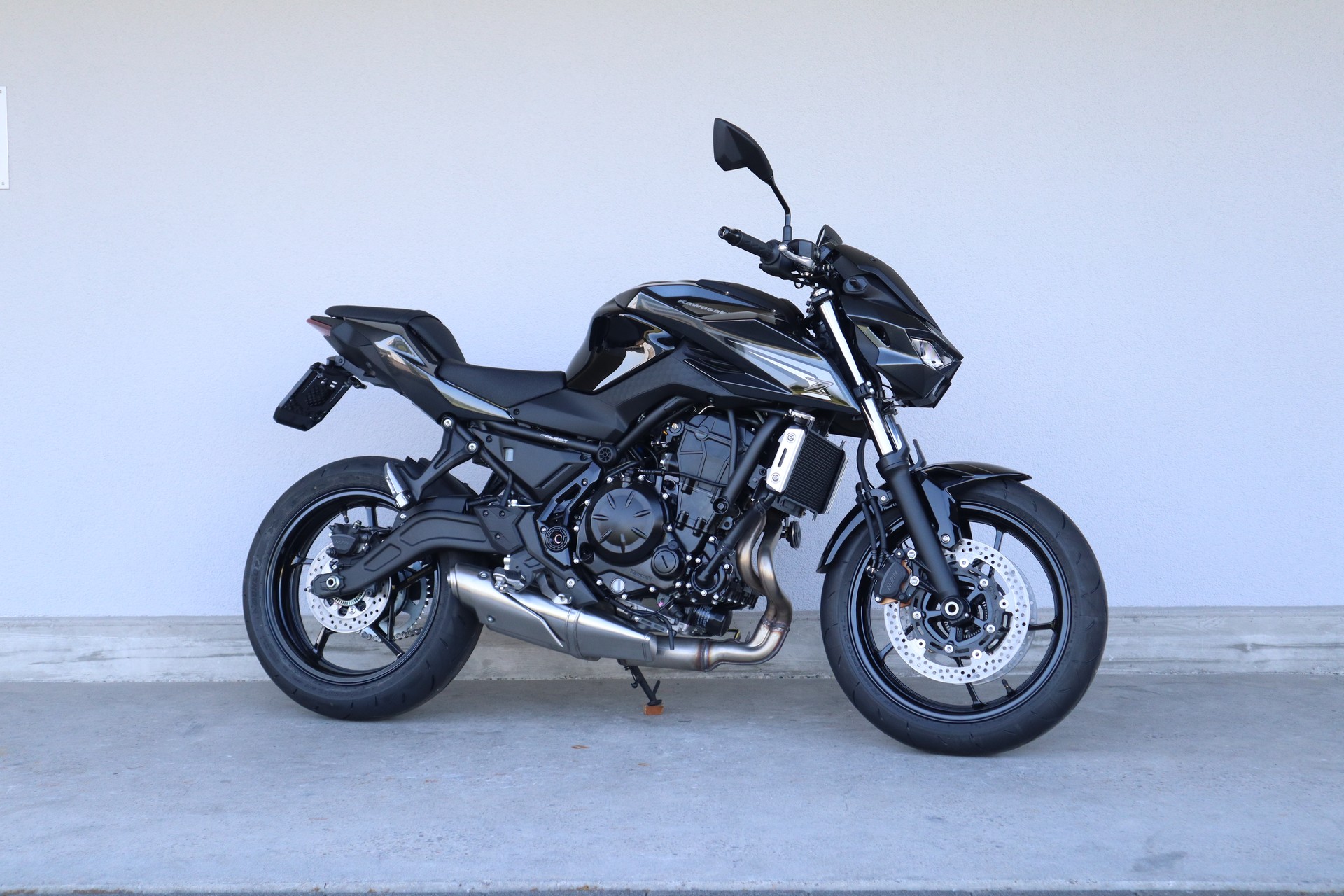 KAWASAKI Z 650 S-image-1