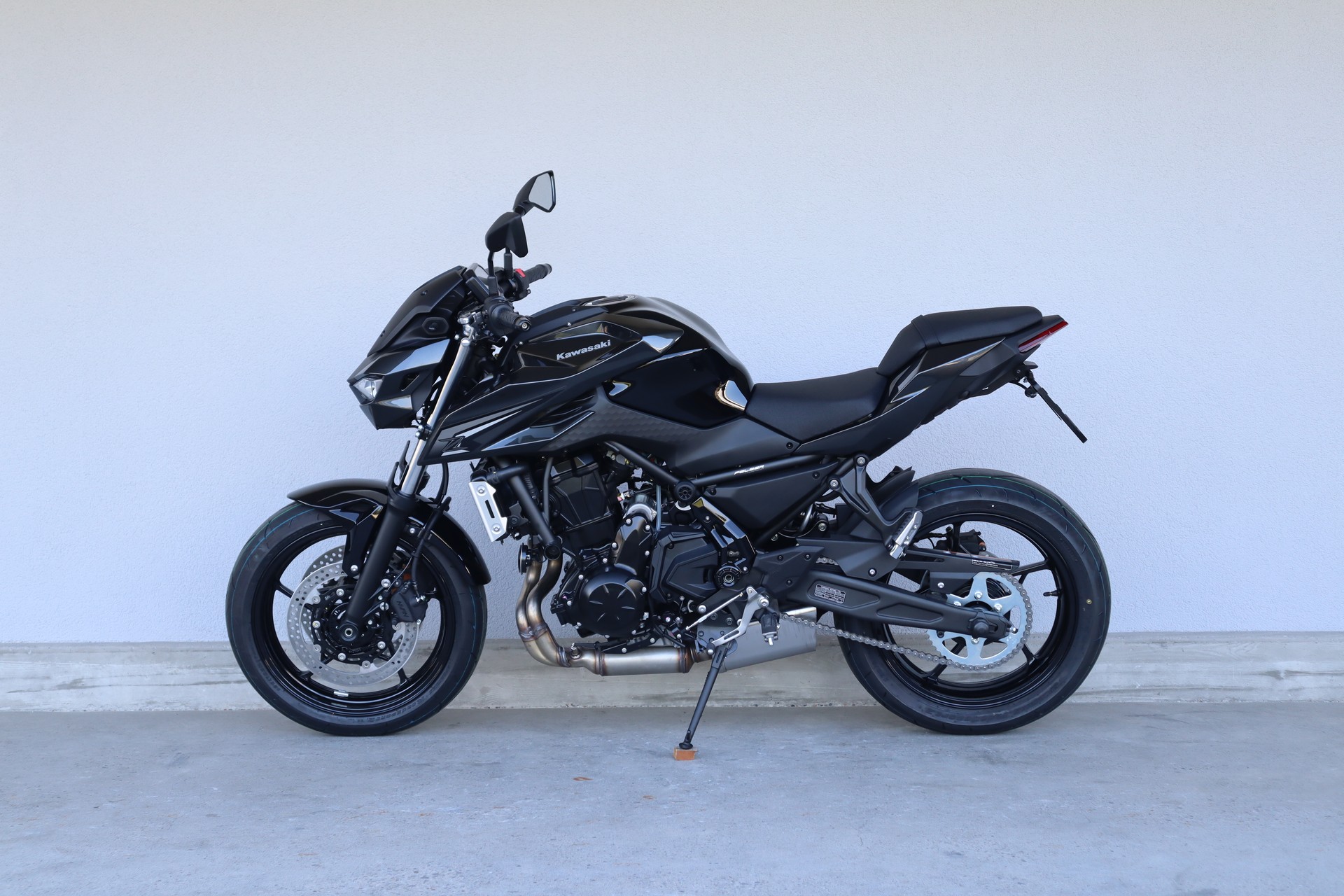 KAWASAKI Z 650 S-image-3