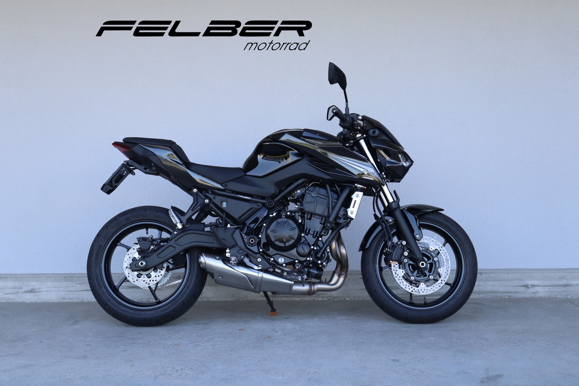 KAWASAKI Z 650 S-image-0
