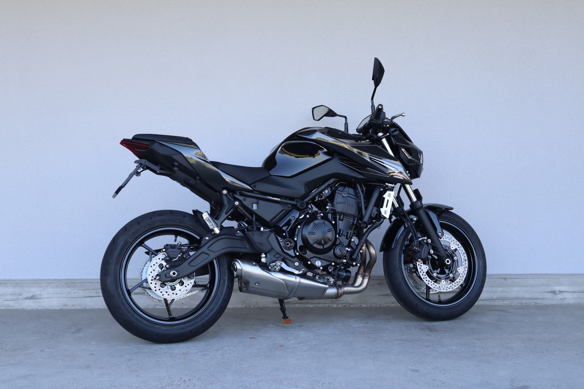 KAWASAKI Z 650 S-image-2