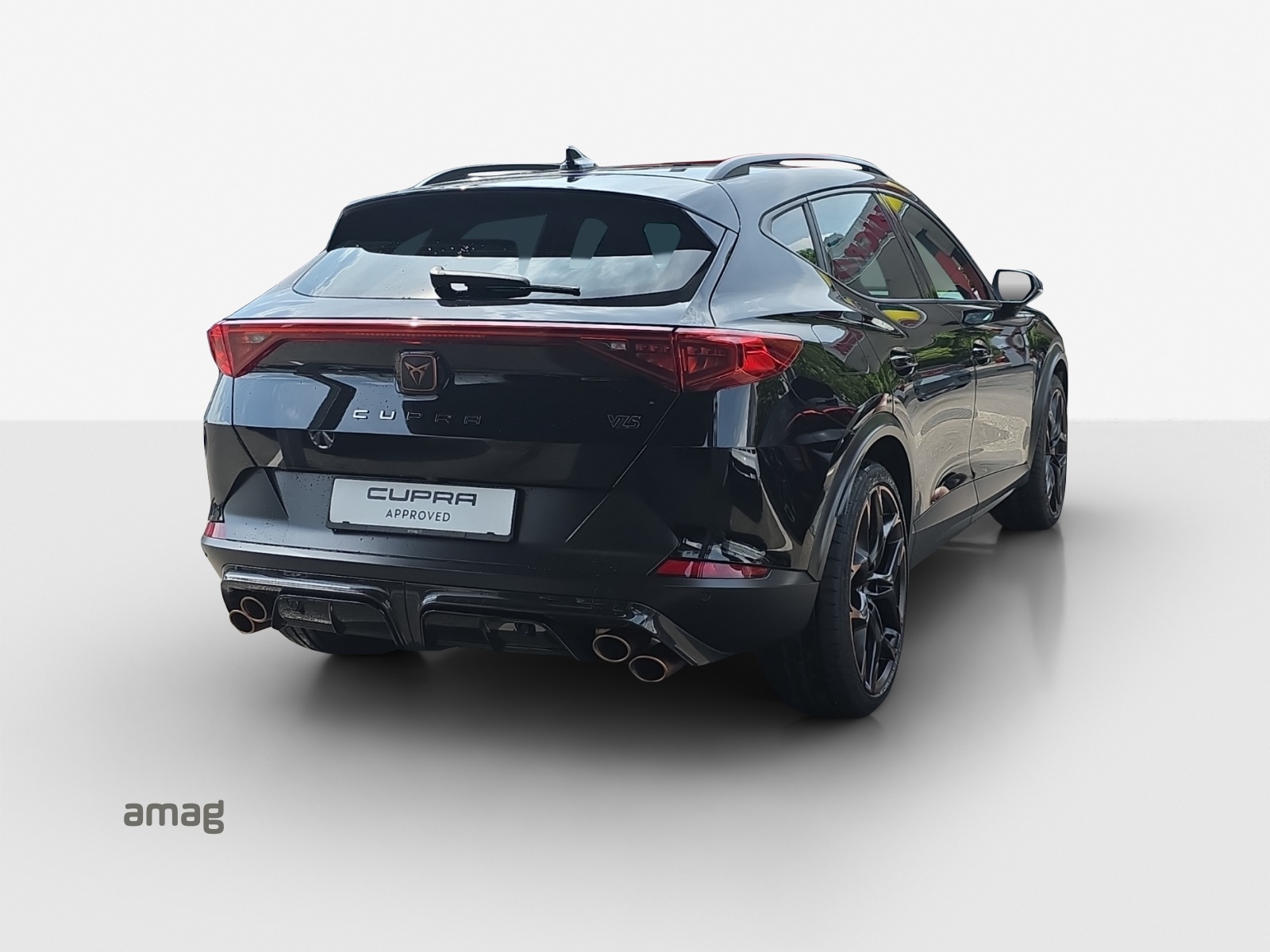CUPRA Formentor 2.5TSI VZ5 4Drive DSG-image-4