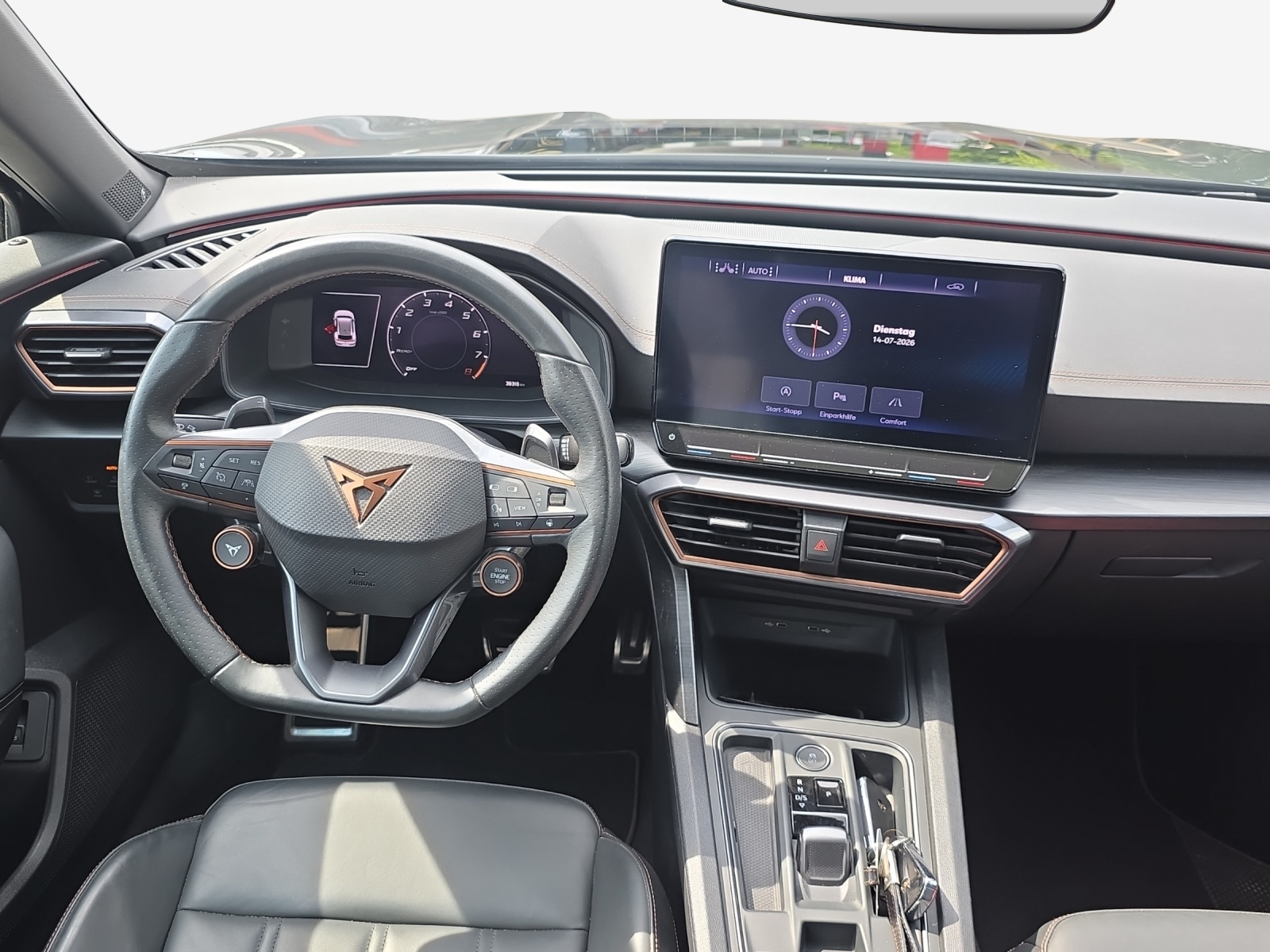 CUPRA Formentor 2.5TSI VZ5 4Drive DSG-image-8