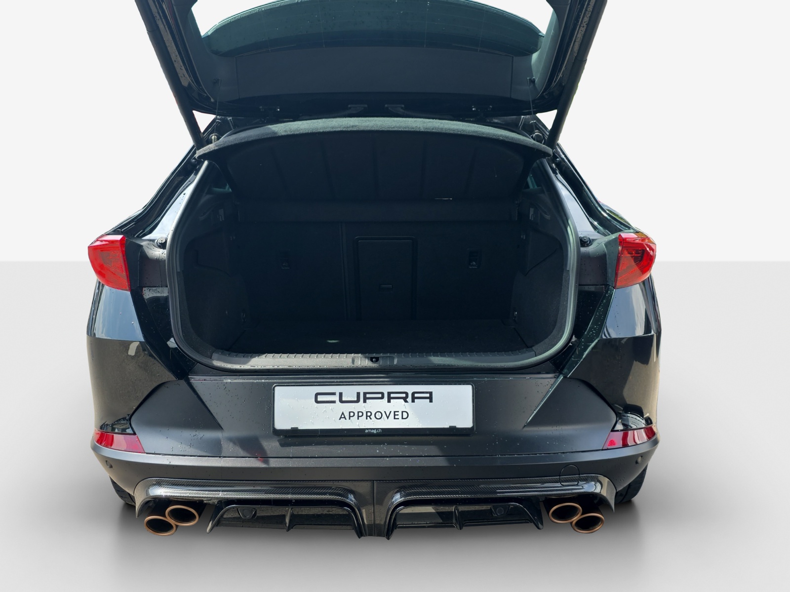 CUPRA Formentor 2.5TSI VZ5 4Drive DSG-image-12