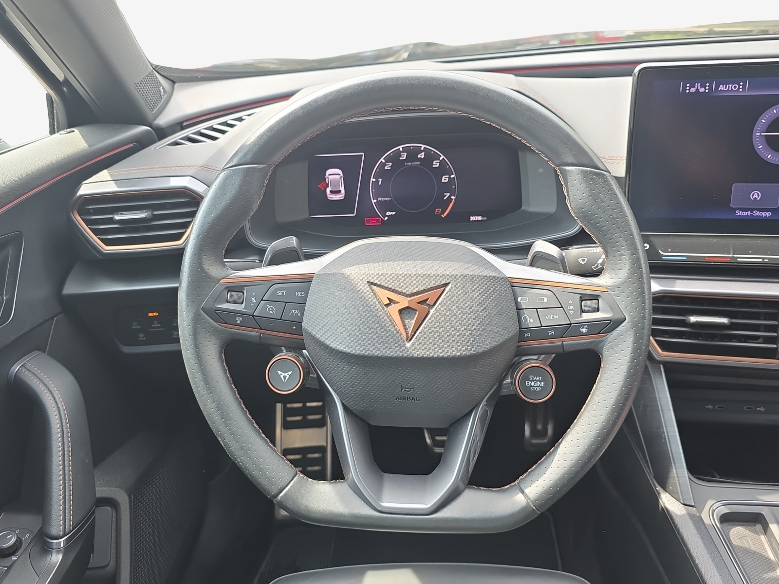 CUPRA Formentor 2.5TSI VZ5 4Drive DSG-image-9