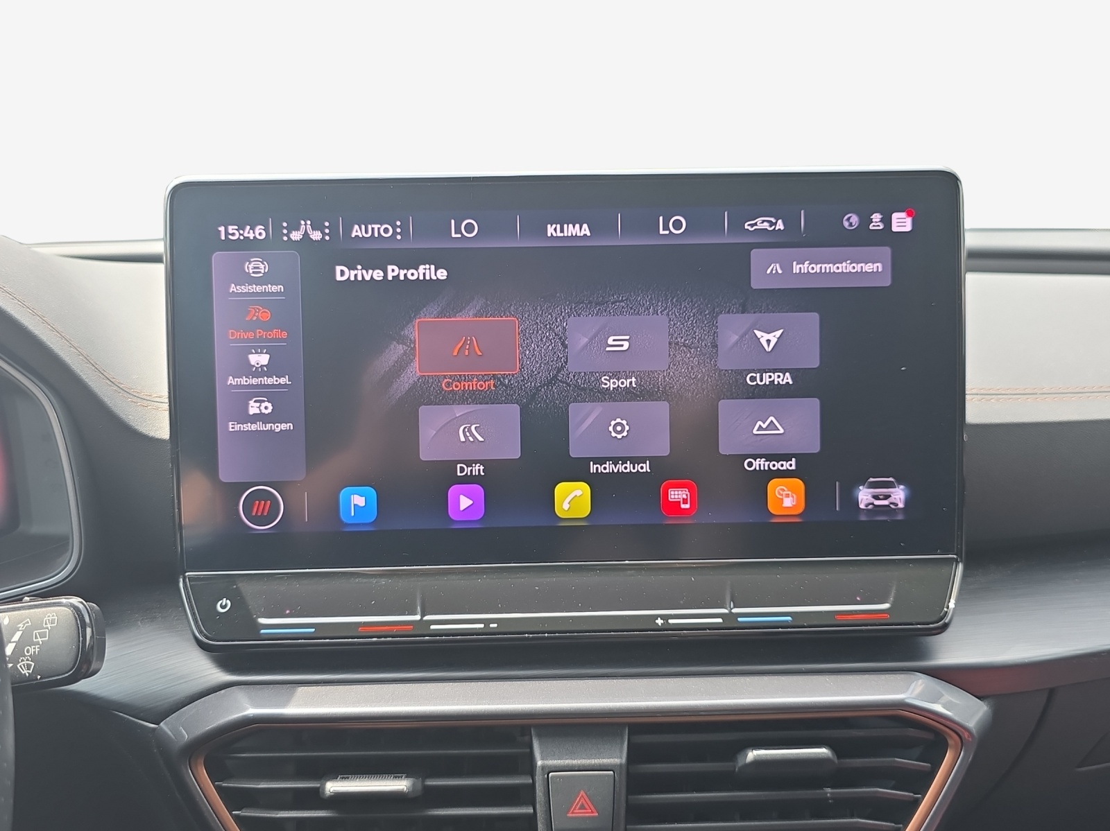 CUPRA Formentor 2.5TSI VZ5 4Drive DSG-image-15