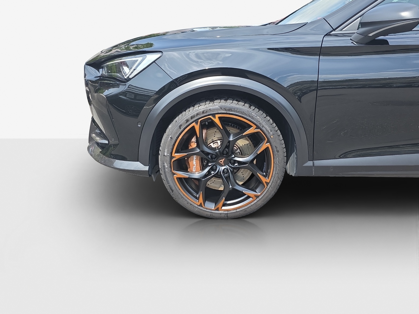 CUPRA Formentor 2.5TSI VZ5 4Drive DSG-image-13