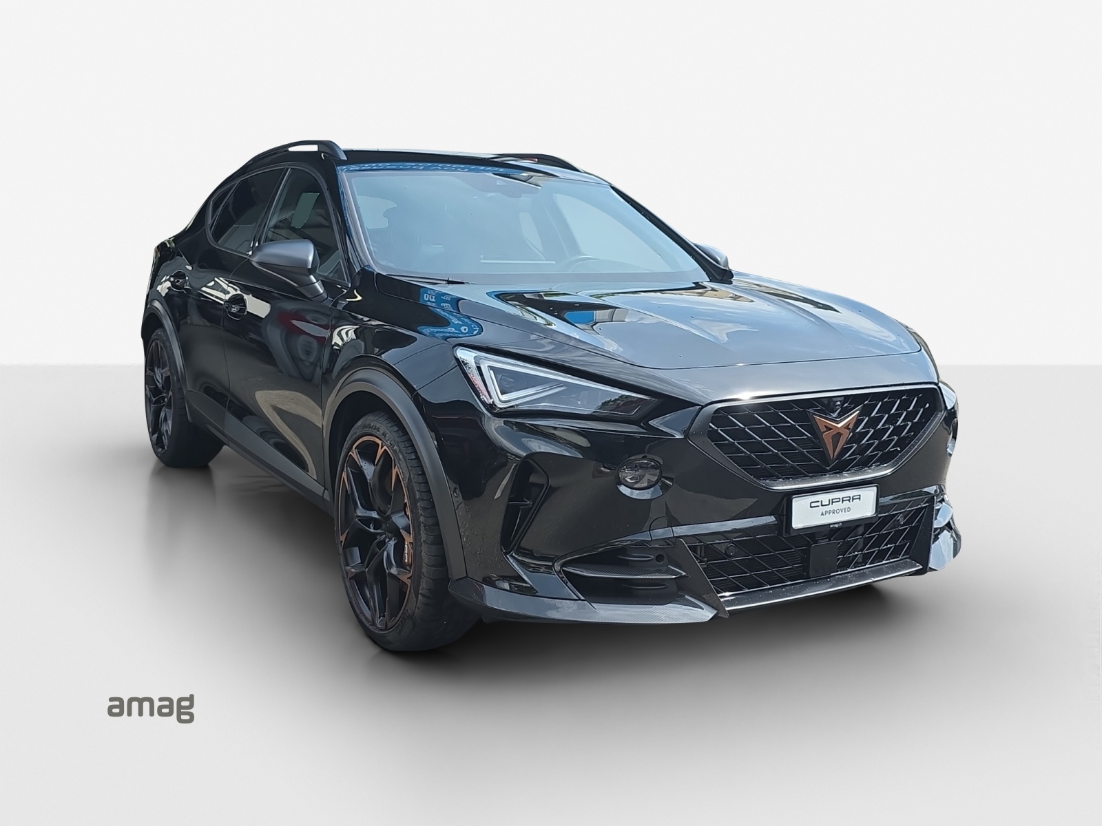 CUPRA Formentor 2.5TSI VZ5 4Drive DSG-image-5