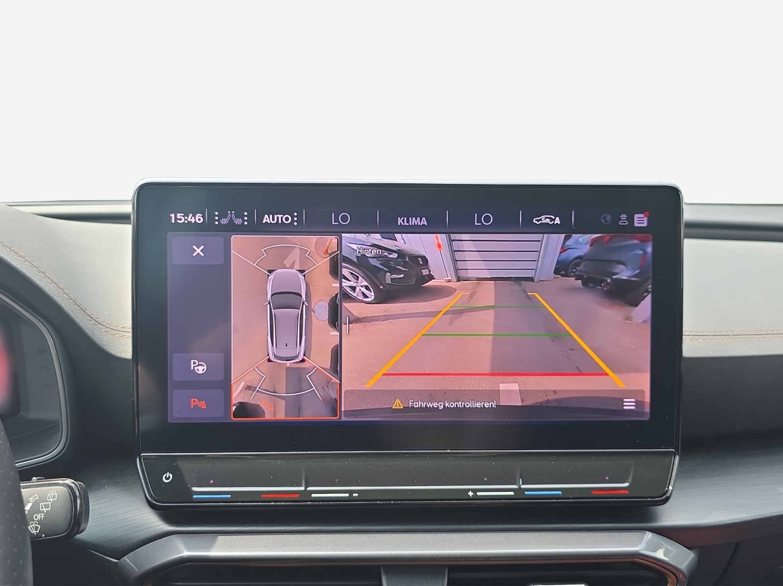 CUPRA Formentor 2.5TSI VZ5 4Drive DSG-image-14