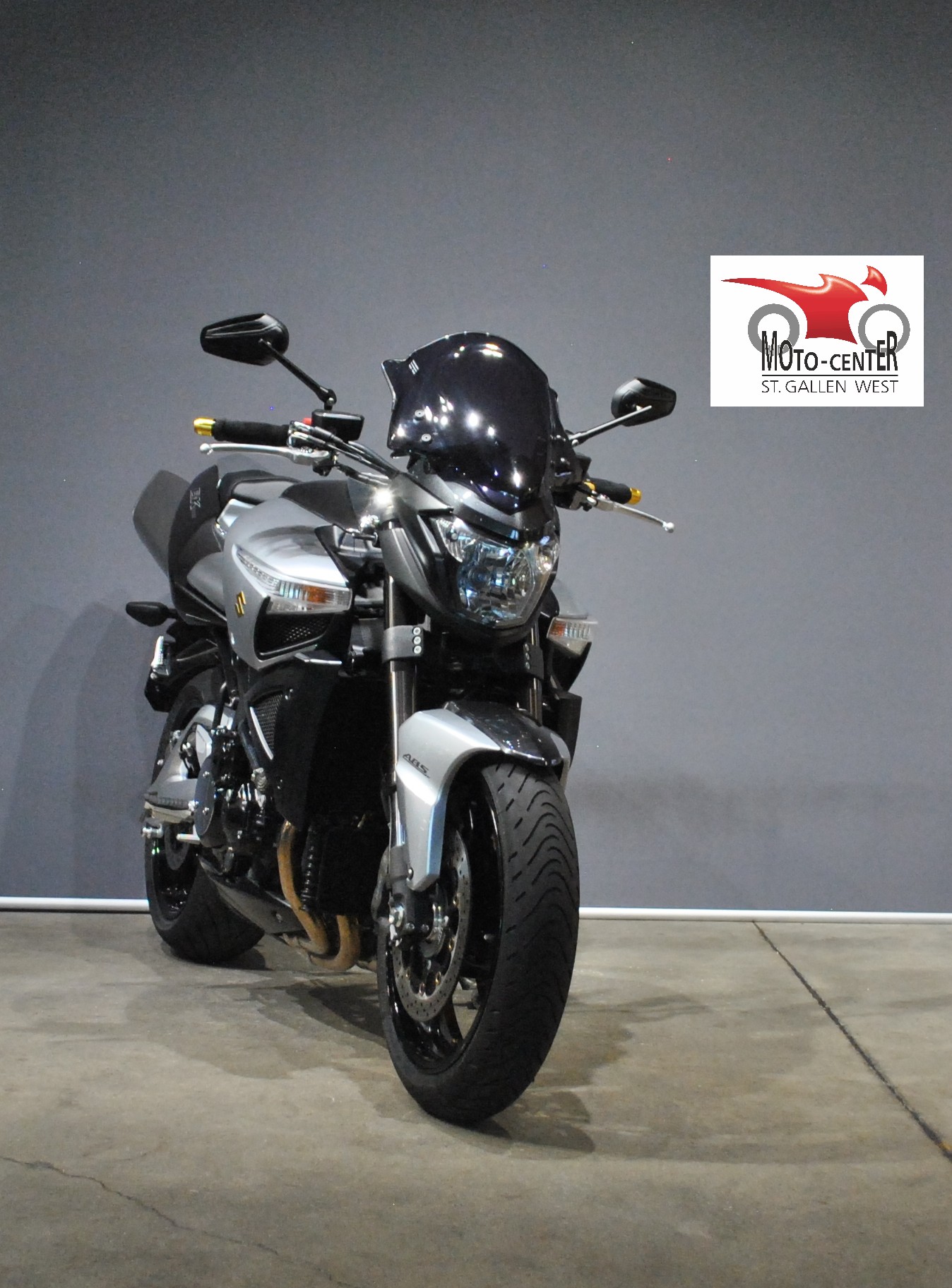 SUZUKI GSX 1300 B-King-image-0
