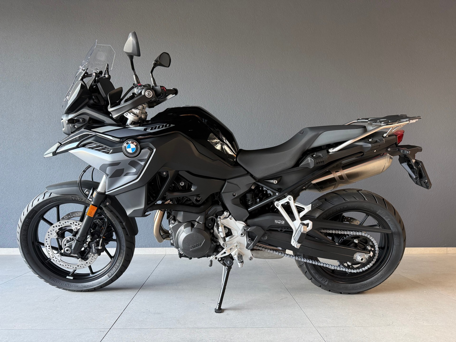 BMW F 800 GS (35kW)-image-0
