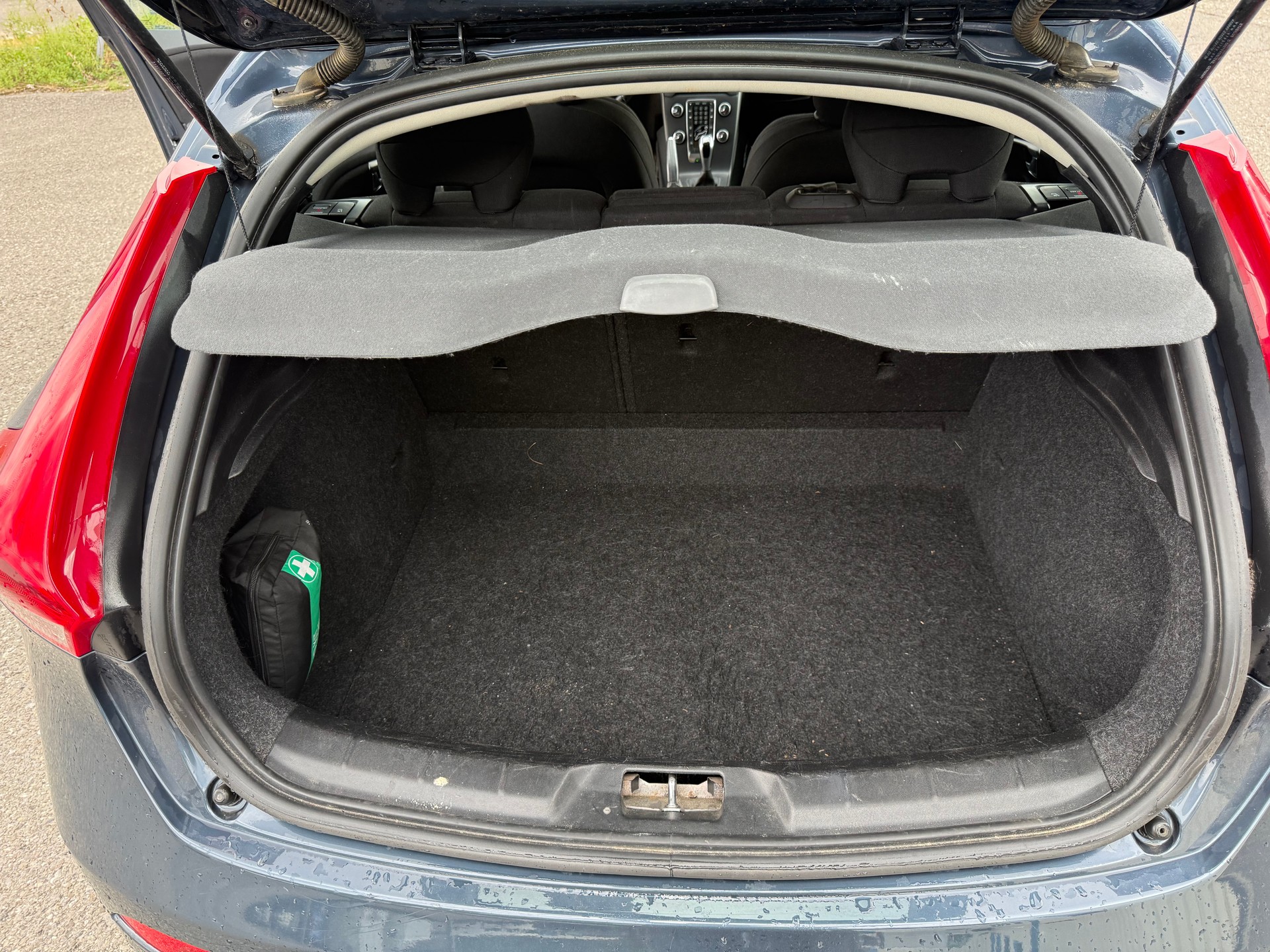 VOLVO V40 D2 Inscription-image-7