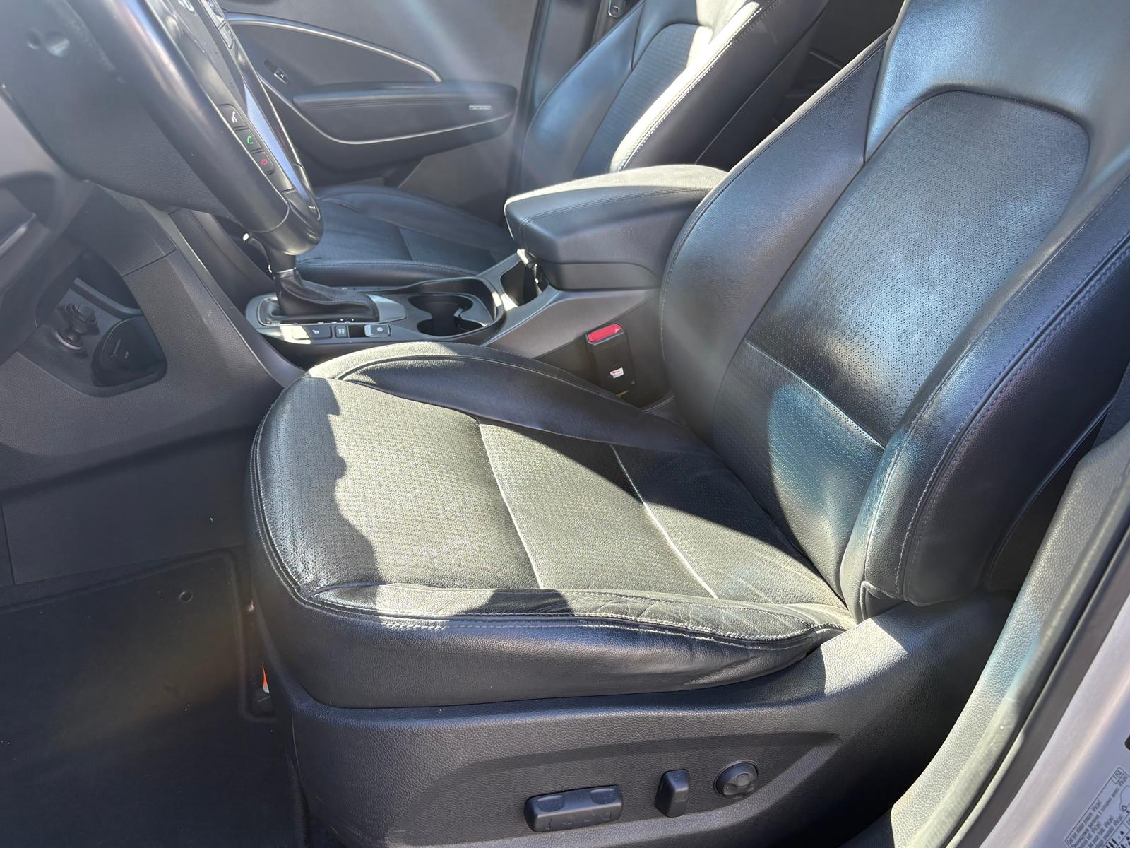 HYUNDAI GRAND SANTA FE 2.4 GDI 4WD 7 places BVA-image-6