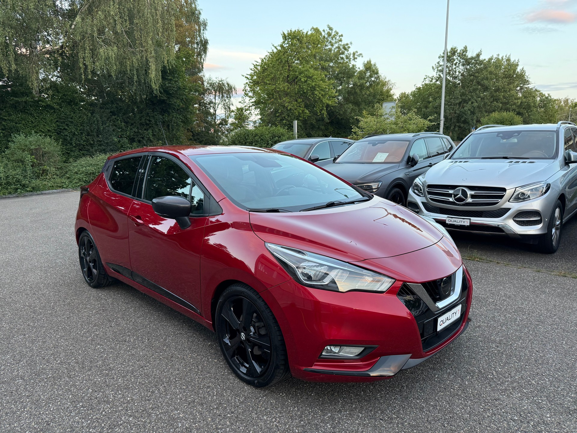 NISSAN Micra DIG-T 117 n-sport-image-2
