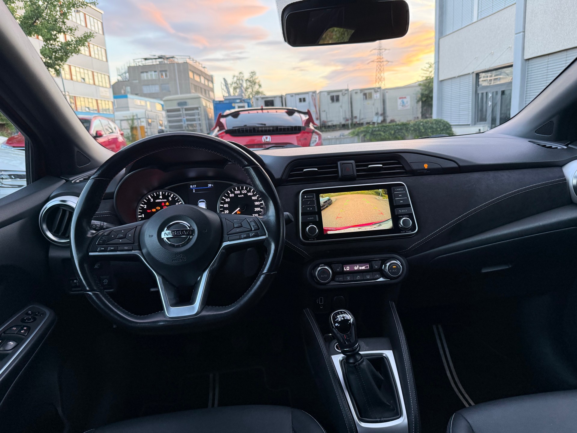 NISSAN Micra DIG-T 117 n-sport-image-6