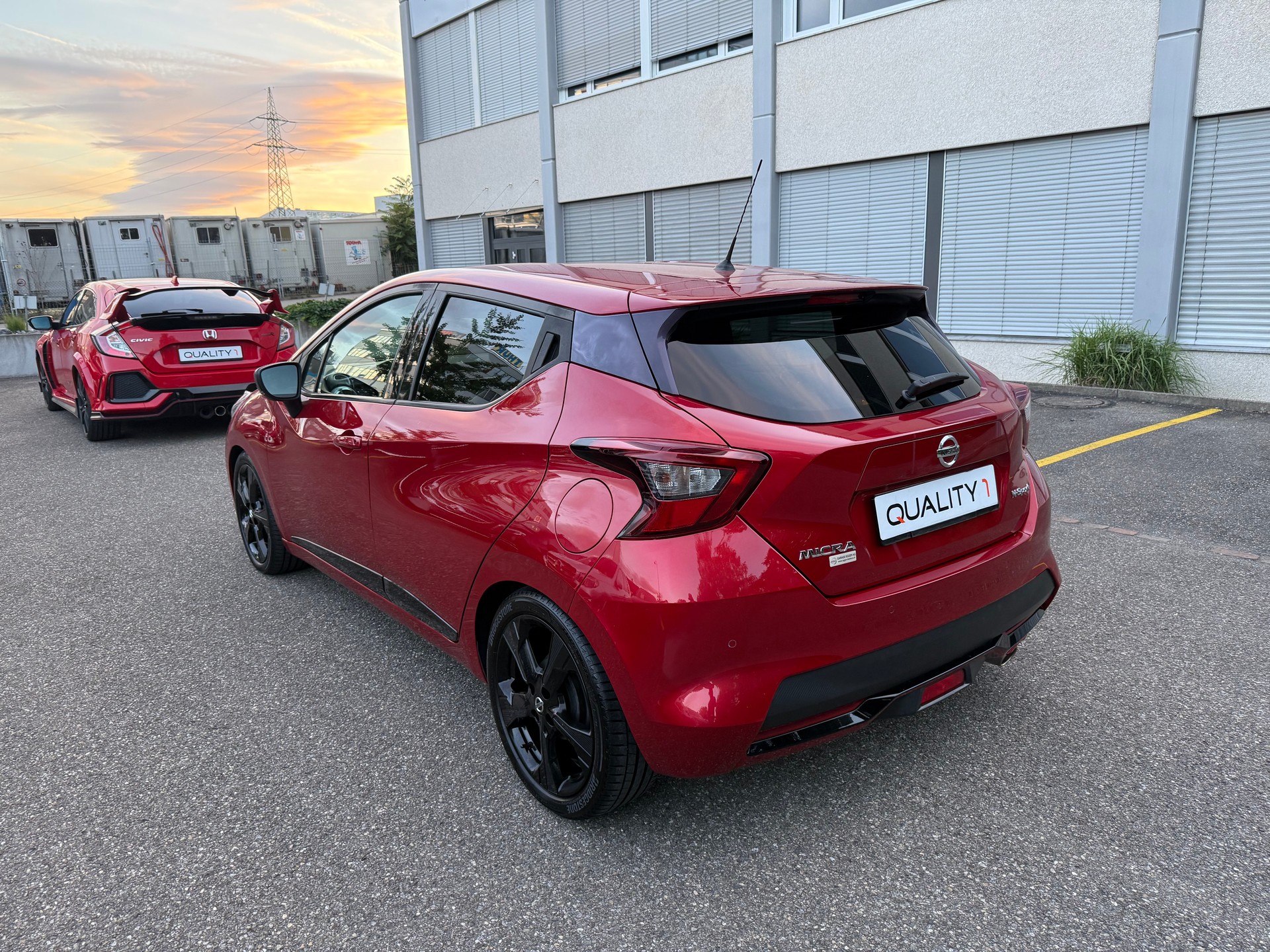NISSAN Micra DIG-T 117 n-sport-image-4