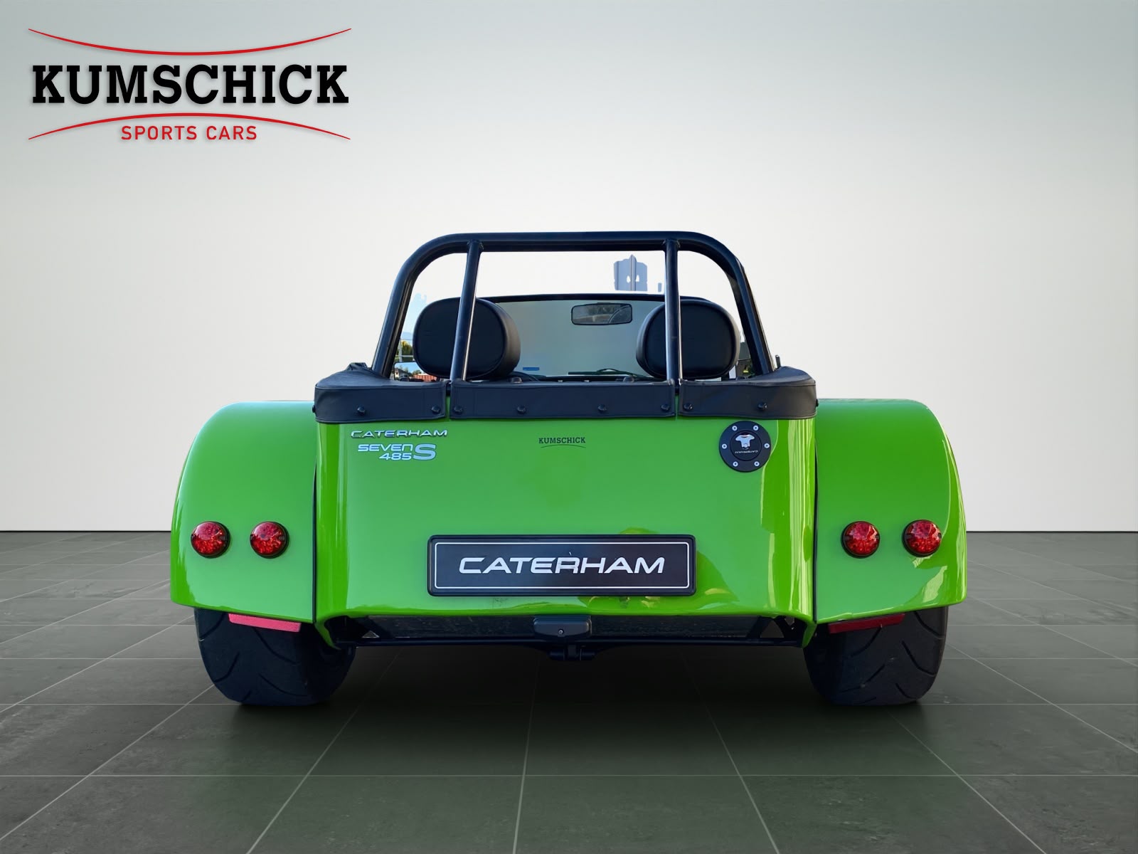 CATERHAM Seven 485 S3-showroom-element-3