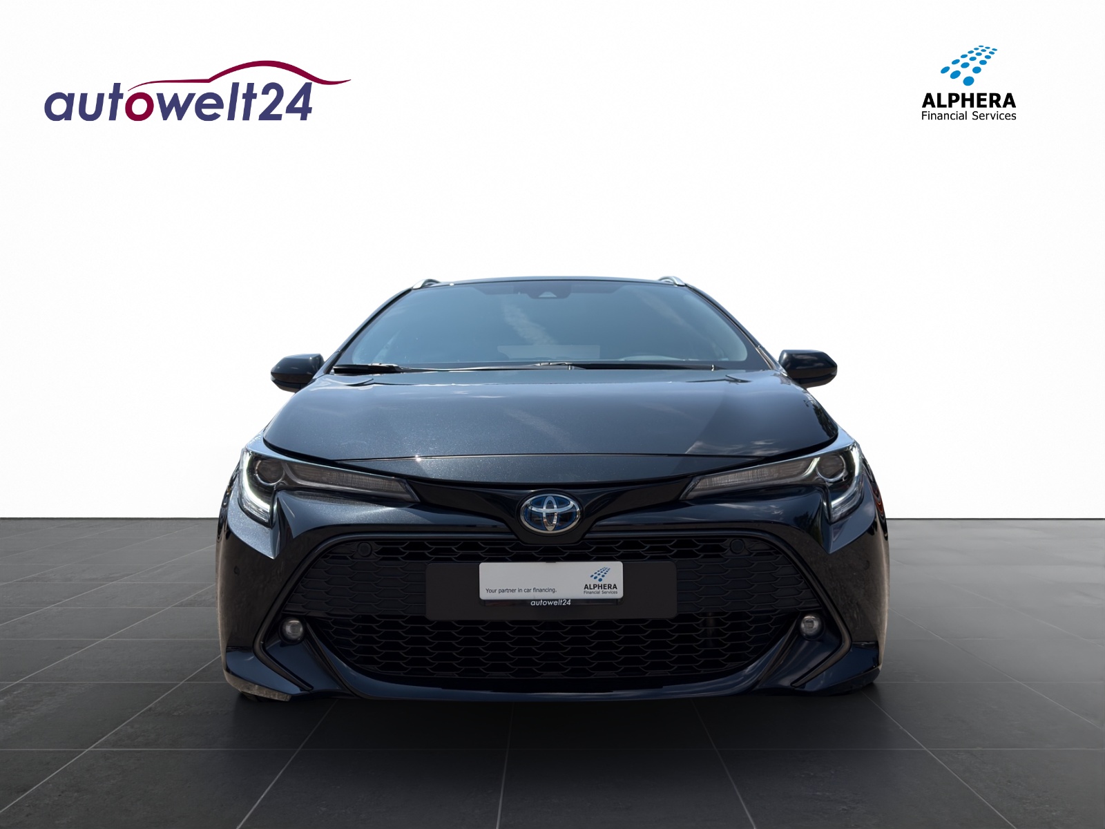 TOYOTA Corolla Touring Sports 1.8 HSD Trend e-CVT-showroom-element-1
